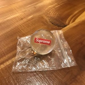 Supreme Bouncy Ball